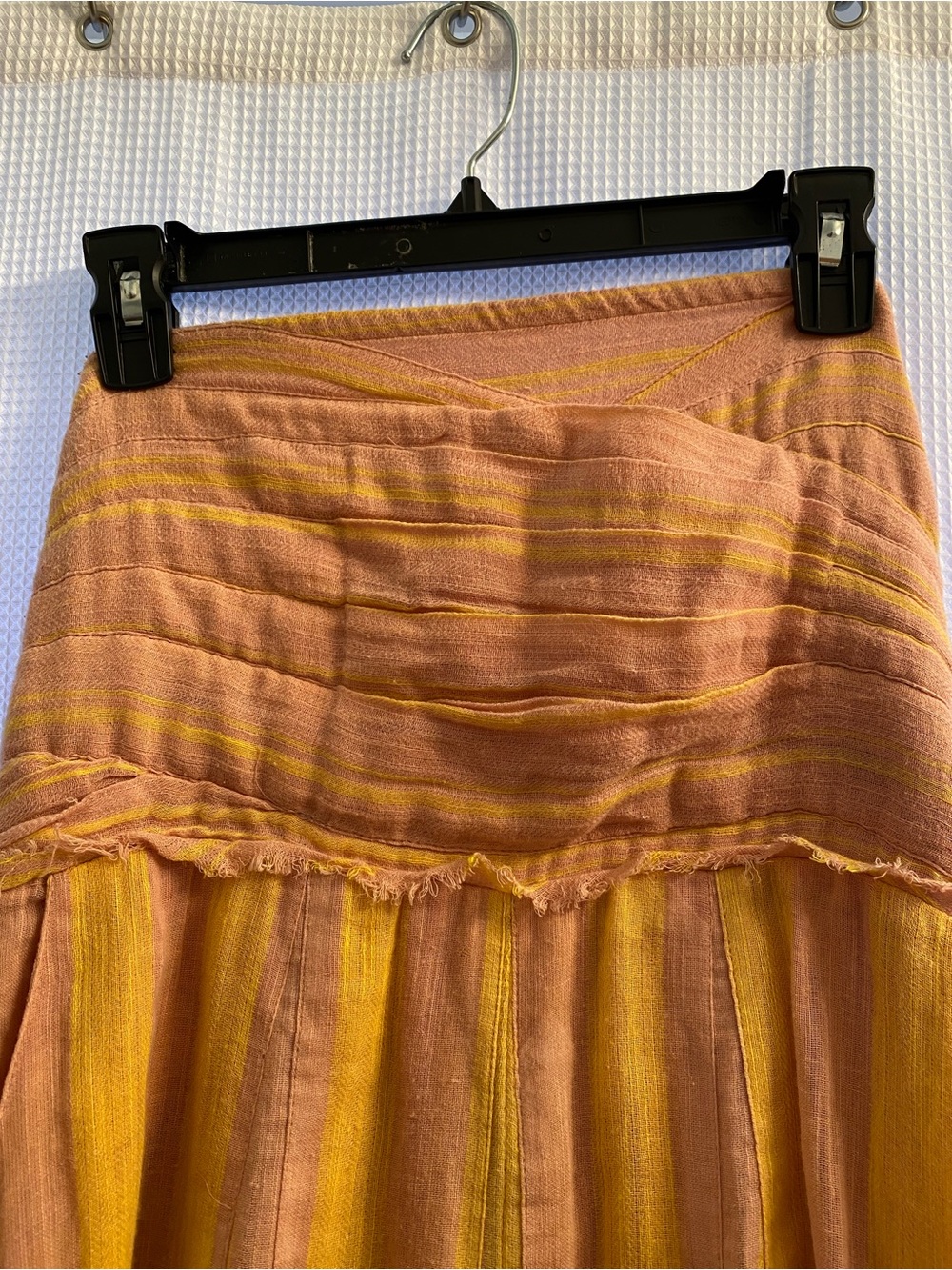 Free People "Stripe Me Up" dress - Picture 8 of 14